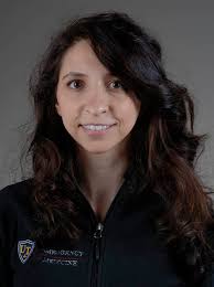 Presidential Profile Committee