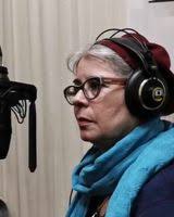 Hena Iris Moreno Corzo- Focus 16 Days Against Violence Against Women and  Girls (25.11.