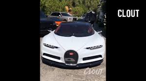 This is just one of the amazing rolls royces that she owns. Kylie Jenner S Luxury Car Collection Bugatti Rolls Royce
