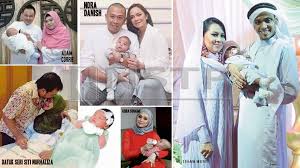 Kumpulan artikel anak sulung terbaik dan menarik bagi kamu yang sedang mencari inspirasi serta pencerahan bagi kehidupanmu. 10 Si Comel Selebriti