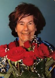 Katherine "Kay" McDonald Obituary