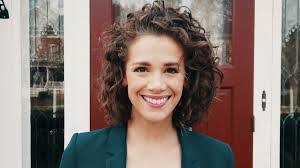 Brooke Orner's Instagram, Twitter & Facebook