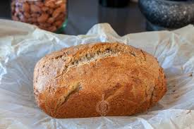 Koolhydraatarm Zadenbrood Waymadi Koolhydraatarme Koolhydraatarm Eten Koolhydraatarm Brood Recept