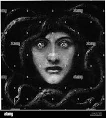 Medus hi-res stock photography and images