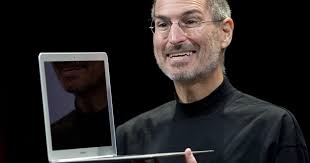 Apple : Steve Jobs, la disparition d'un génie