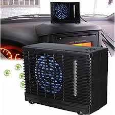 User rating, 4.3 out of 5 stars with 203 reviews. Air Conditioners Portable 12v Car Truck Home Mini Air Conditioner Evaporative Water Cooler Cooling Fan Portable