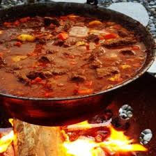 Krautwickel Als Ideales Winteressen Rezept Kesselgulasch Essen Rezepte