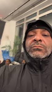 At Th Church Steps” the movie if officially a wrap I know yal seen Bad boys  1 2 & 4 we casting real actors @therealdennismcdonald thnku to everyone who  played a part