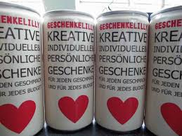 Wir helfen euch, besondere worte für das glückliche brautpaar zu finden. Dein Nachstes Party Highlight Prosecco Dosen Bedrucken
