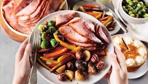 Here are some of their picks, along with several of our favorites! Easter Dinner Made Easy Omaha Steaks