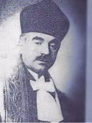 Cantorial World of Vienna 1860