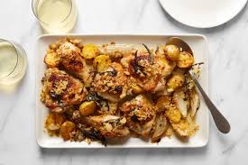 Best couples dinner party ideas from 1000 ideas about romantic dinner tables on pinterest. 107 Main Course Recipes For A Dinner Party Epicurious