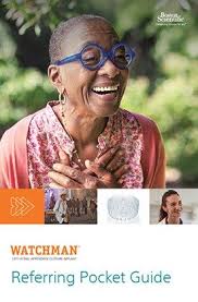 WATCHMAN referring download center