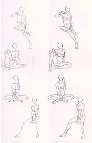 Drawing Female Body Drawing body types inspiration 18 ideas #drawing. drawing female body