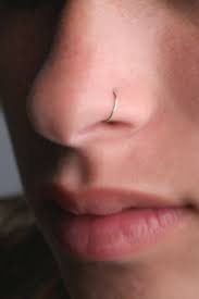Jul 14, 2021 · infected nose piercing is a common condition that occurs if the procedure was poorly conducted or improper management by the individual who received the piercing. Nose Piercing Aftercare Healing Guide Authoritytattoo