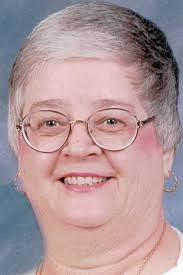 Roberta Drake 1940-2021