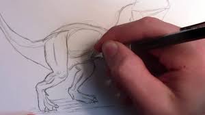 For examples like ceratosaurus, giganotosaurus, cuttlefish, and even poisonous snakes. How To Draw Indominus Rex From Jurassic World The Game Part 1 Video Dailymotion