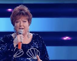 Find concert tickets for orietta berti upcoming 2021 shows. Sanremo 2021 Orietta Berti Canta Quando Ti Sei Innamorato Liguria Oggi