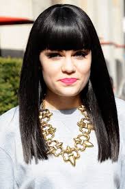 The Evolution of Jessie J's Hair in 21 Photos ...