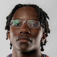 Bartow Basketball Roster (2023-24)