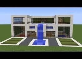 Sign up for the weekly newsletter to be the first to know about the most recent and dangerous floorplans! Minecraft Modern House Ideas