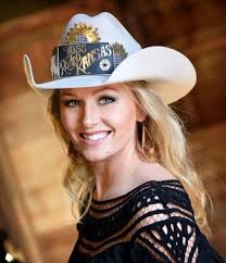 Meet the Rodeo Queens of the Black Hills Stock Show & Rodeo