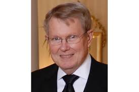 Dennis Helmick Obituary (1947