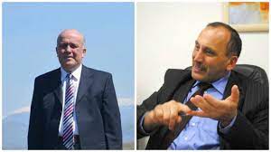 Avem 36 stiri despre comisie parlamentara. FalÈii RevoluÈionari George Avram Èi Ioan Blaga Acte MÄsluite Pe Hartie IngÄlbenitÄ Observatorbn