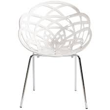 Muubs Flora Chair With Metal Legs Chair Floral Furniture Floral Chair