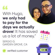Hugo allowed me to pay for car insurance without going into debt. Hugo Insurance With Hugo Twitter