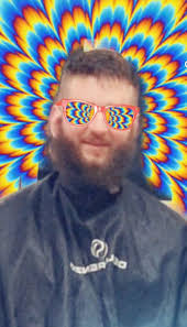 The Many Expressions of Todd Benseman