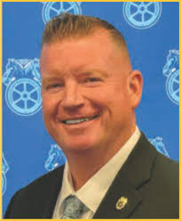 Mike Halley's Instagram, Twitter & Facebook