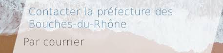 Coordonnées, adresse, téléphone, site web, email et informations géographiques du service public. Contacter La Prefecture Des Bouches Du Rhone Informations Utiles