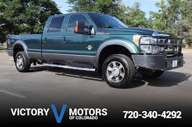 Image result for Dark Yellow Green 2011 Ford Truck