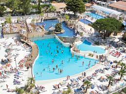 les piscines les plus folles campings