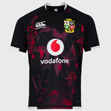 The 2021 british & irish lions tour to south africa is an international rugby union tour that is scheduled to take place in south africa in 2021. British Irish Lions Sa 2021 Men S Warm Up Shirt Free Uk Delivery