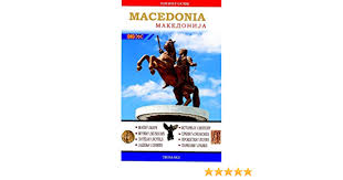 But did you purchace the card yourself? Macedonia Tourist Guide Makedonija Turisticki Vodic Group Of Authors Vlaho Brangolica M R 9786082040813 Amazon Com Books