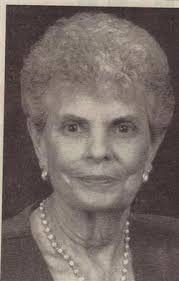 Florence Ailene Blattel Hightower (1933-2006)