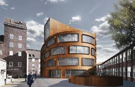 Teknikringen 36b, stockholm, 114 28, sweden. News From The Kth School Of Architecture Kth