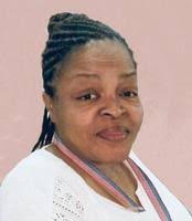 Rosemary Green Obituary (1965