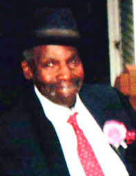 Obituary information for Mr. John Edward Byrd