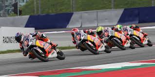 Kristian Daniel closer to the leader every time