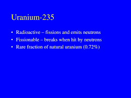 What is uranium used for? Ppt Nuclear Reactors Powerpoint Presentation Free Download Id 40139