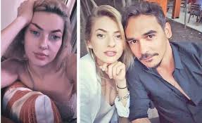 Iubirea inseamna daruire, libertate emotionala, inseamna a vrea din suflet sa il vezi pe celălalt fericit, a scris răzvan simion pe contul său de instagram. Cum S A Schimbat RelaÈ›ia Dintre Lidia Buble È™i RÄƒzvan Simion De Cand Petrec Mai Mult Timp ImpreunÄƒ AcasÄƒ MÄƒrturisiri Uimitoare Impact