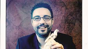 Eric Ball of Fenwick & West is a 40 Under 40 honoree in 2016