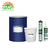 Các nhà sản xuất keo silicone năng lượng mặt trời - Nhà máy và nhà cung cấp  keo silicone năng lượng mặt trời Trung Quốc