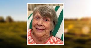 Anna Ley Ingraham Obituary February 2, 2022