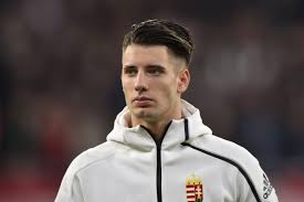 Join the discussion or compare with others! Inter Ac Milan Linked Rb Salzburg Star Dominik Szoboszlai Set For Rb Leipzig Switch German Broadcaster Reports