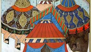 جدلية  الوطن والمواطنة    والبدوية   المتأسلمة …