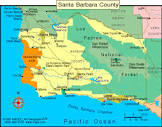 About the County / Stats | Santa Barbara County, CA - Official Website